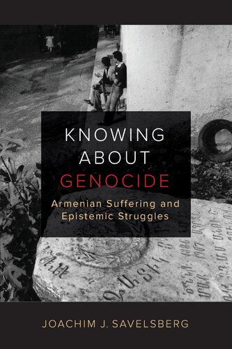 Knowing about Genocide