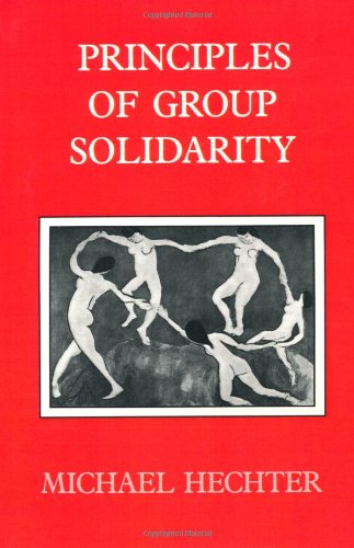 Principles of Group Solidarity