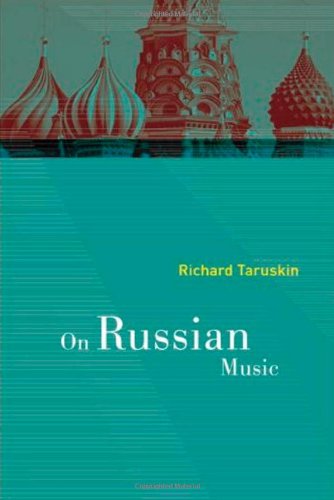 On Russian Music