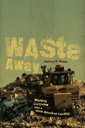 Waste Away