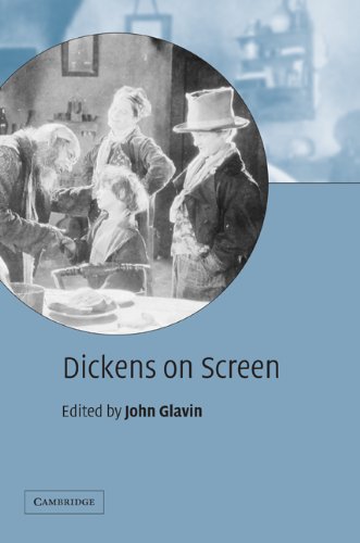 Dickens on Screen