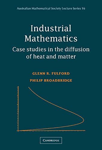 Industrial Mathematics