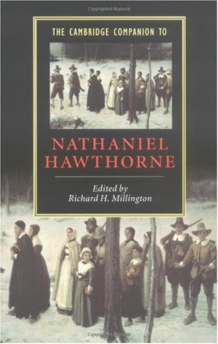 The Cambridge Companion to Nathaniel Hawthorne