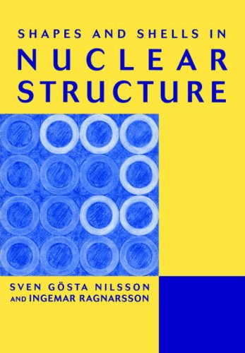 Shapes and Shells in Nuclear Structure