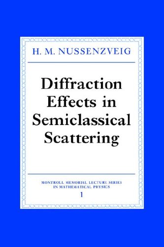 Diffraction Effects in Semiclassical Scattering