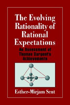 The Evolving Rationality of Rational Expectations