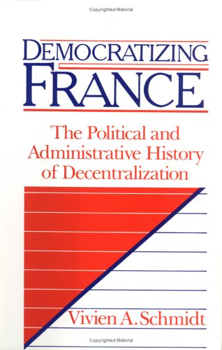 Democratizing France