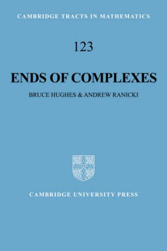 Ends of Complexes