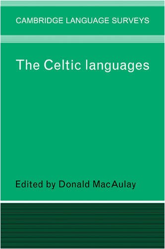 The Celtic Languages