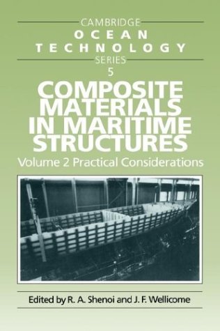 Composite Materials in Maritime Structures