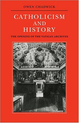 Catholicism and History