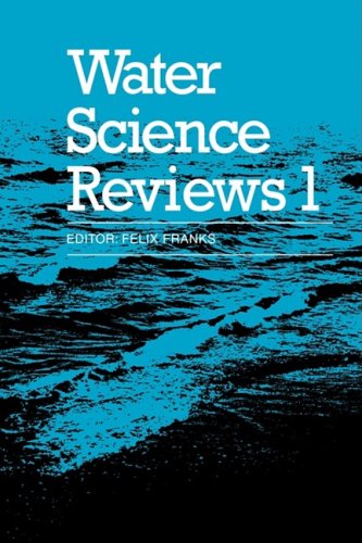 Water Science Reviews