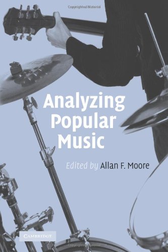 Analyzing Popular Music