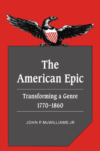 The American Epic