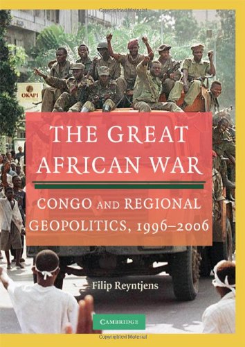 The Great African War