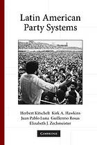 Latin American Party Systems