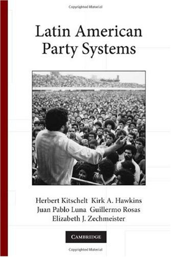 Latin American Party Systems