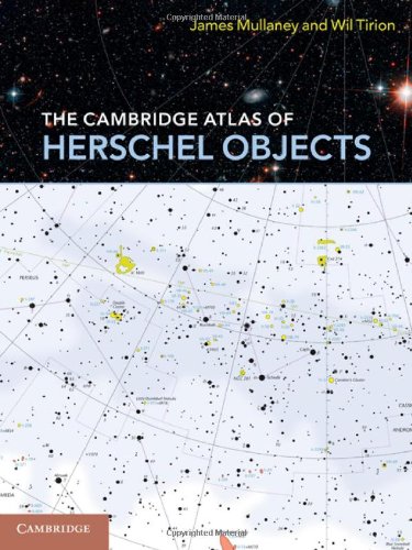 The Cambridge Atlas of Herschel Objects