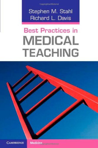 Best Practices In Medical Teaching