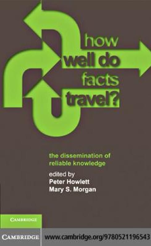 How Well Do Facts Travel?