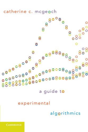 A Guide to Experimental Algorithmics