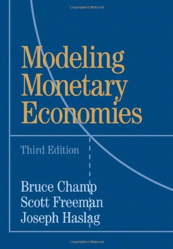 Modeling Monetary Economies