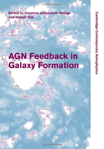 Agn Feedback in Galaxy Formation