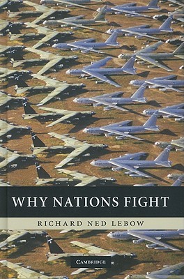 Why Nations Fight