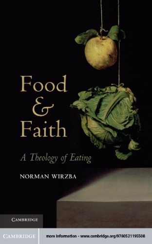 Food and Faith