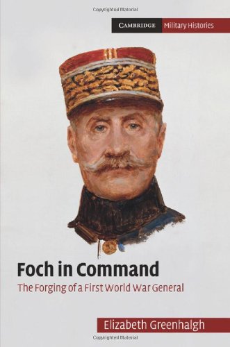 Foch in Command