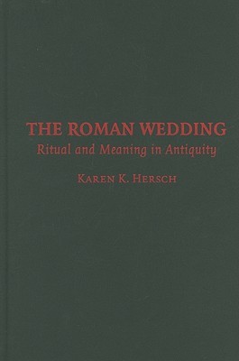 The Roman Wedding