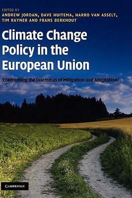 Climate Change Policy in the European Union