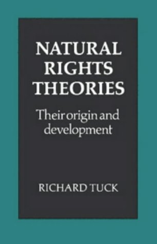 Natural Rights Theories