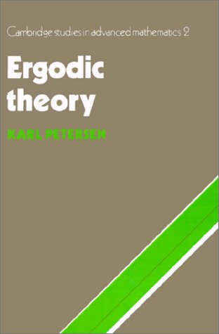 Ergodic Theory