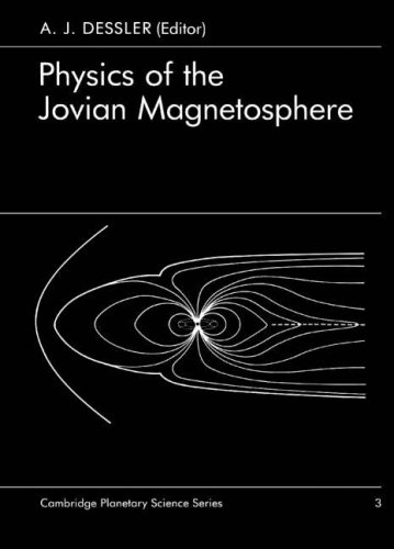 Physics Of The Jovian Magnetosphere