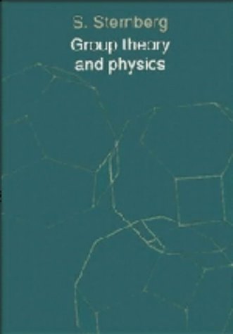 Group Theory and Physics