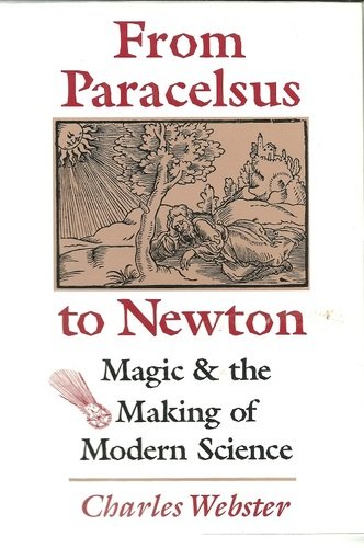 From Paracelsus to Newton