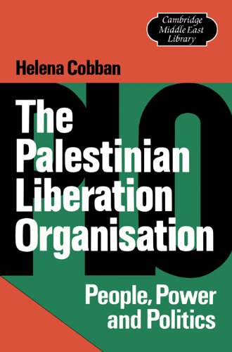 The Palestinian Liberation Organisation