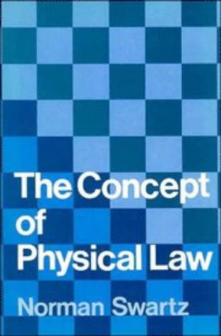 The Concept Of Physical Law