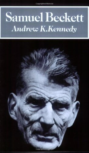 Samuel Beckett