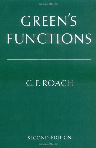 Green's Functions