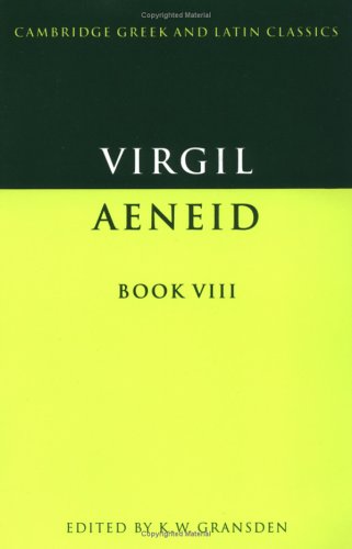 Aeneid, Book VIII