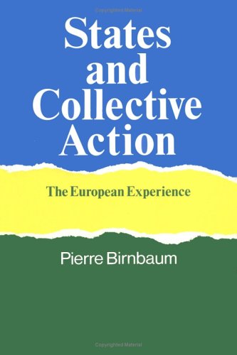 States and Collective Action