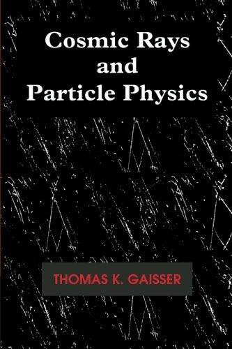 Cosmic Rays And Particle Physics