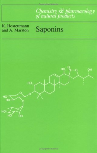 Saponins