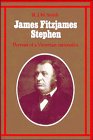 James Fitzjames Stephen