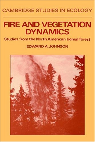 Fire and Vegetation Dynamics