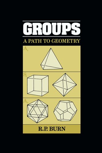 Groups