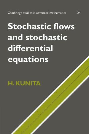 Stochastic Flows And Stochastic Differential Equations