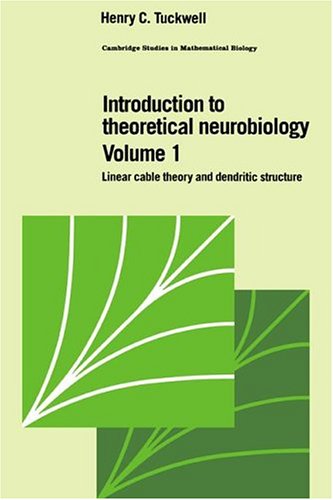 Introduction to Theoretical Neurobiology